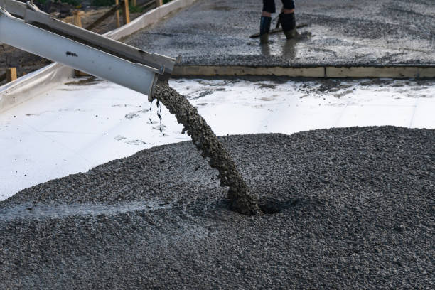 Best Concrete Removal and Replacement in Sa De Oro Mount Helix, CA