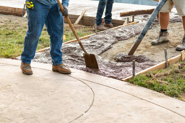 Best Concrete Demolition Services in Sa De Oro Mount Helix, CA