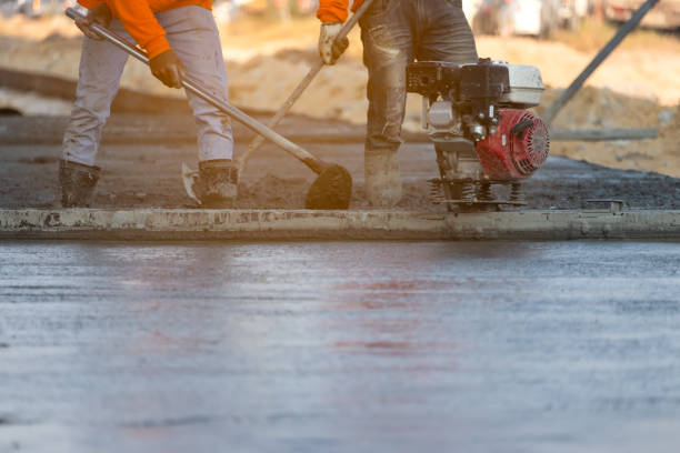 Best Concrete Slab Construction in Sa De Oro Mount Helix, CA