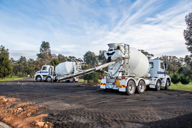 Best Concrete Driveway Installation in Sa De Oro Mount Helix, CA