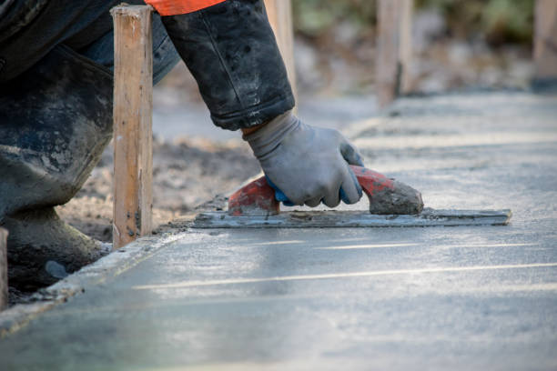 Best Concrete Patio Design and Installation in Sa De Oro Mount Helix, CA