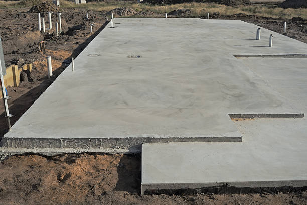 Best Concrete Retaining Walls in Sa De Oro Mount Helix, CA