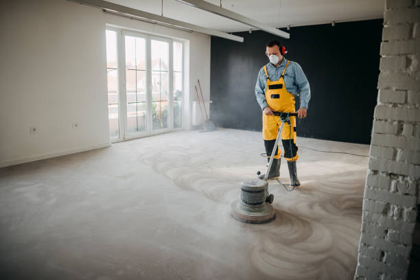 Best Commercial Concrete Services in Sa De Oro Mount Helix, CA