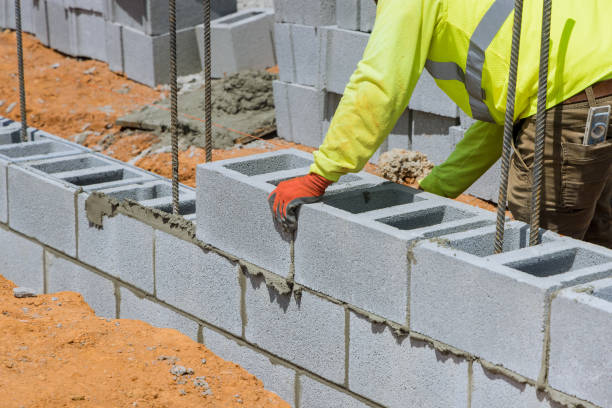 Best Concrete Foundation Repair in Sa De Oro Mount Helix, CA