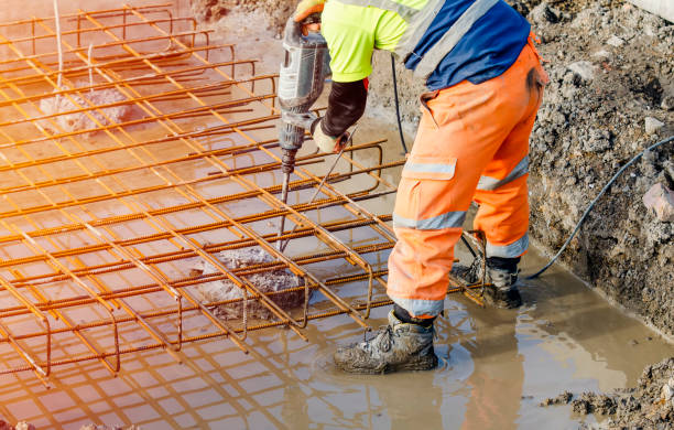 Best Concrete Removal and Replacement in Sa De Oro Mount Helix, CA