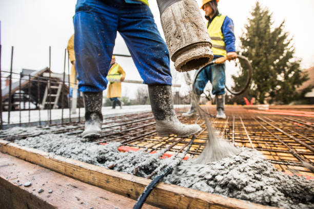 Best Concrete Driveway Installation in Sa De Oro Mount Helix, CA